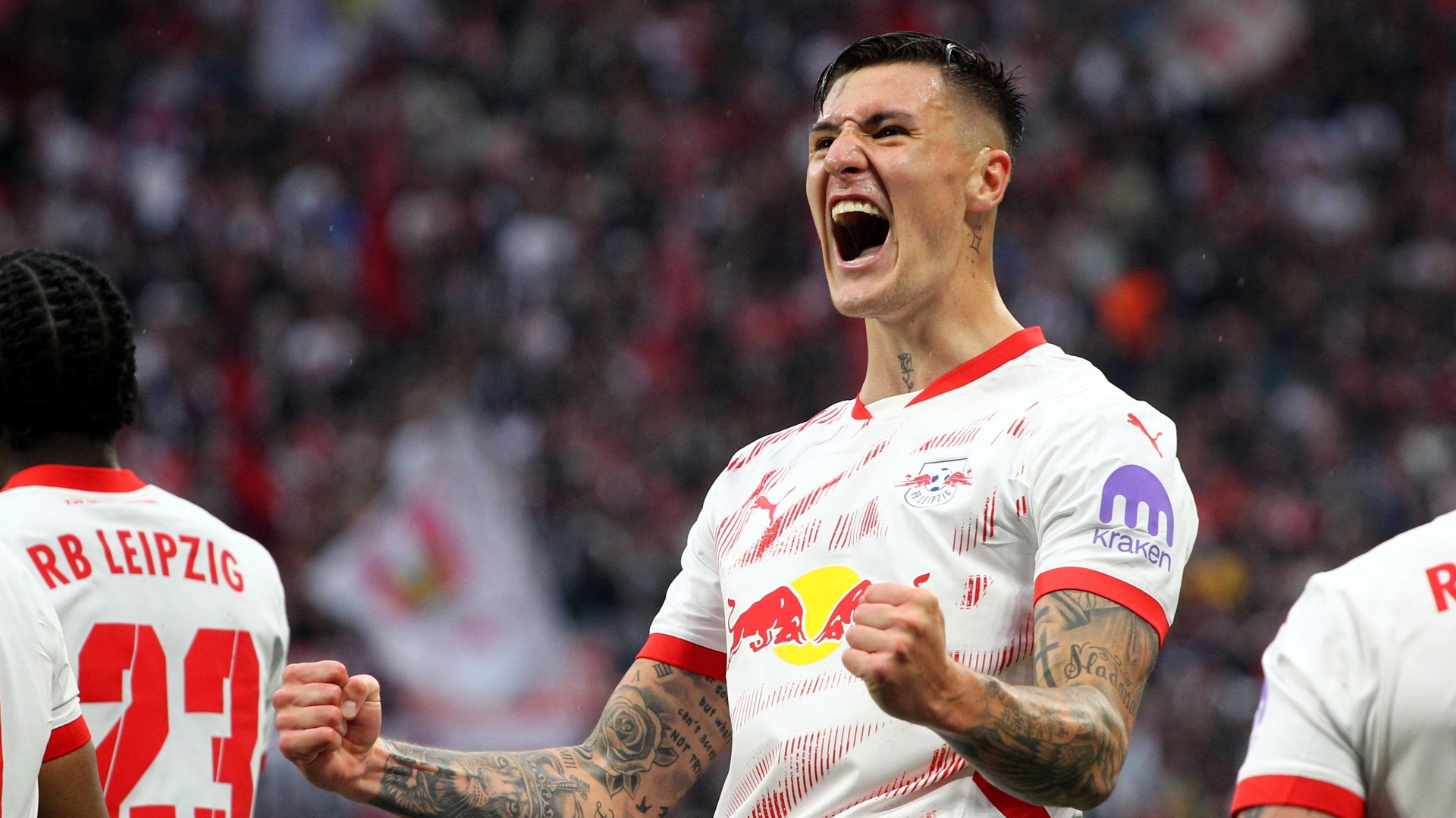 爱游戏网址 -转会期莱比锡调整名单以备CBA常规赛；扳平良机环节打磨；更衣室稳定；团队化学反应显著(勒沃库森vsrb莱比锡)