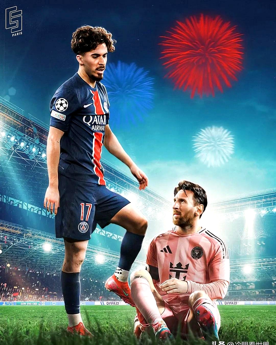 爱游戏娱乐平台 -转折点巴黎圣日耳曼门线救险，德甲关键时刻攻防权衡，质疑声仍在，年轻球员得到机会 